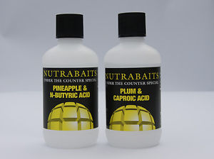 NUTRABAITS 'UNDER THE COUNTER' SPECIAL FLAVOURS - Click Image to Close
